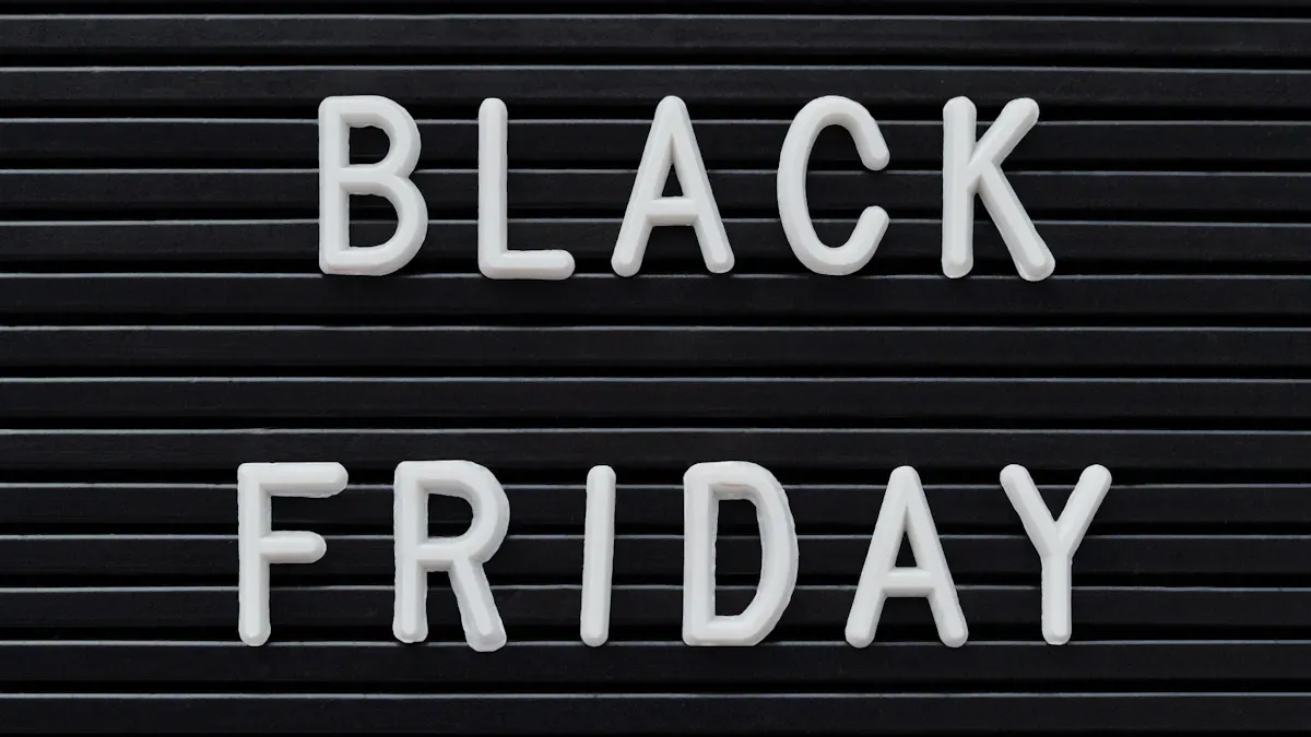 Live AppSumo Black Friday Deals