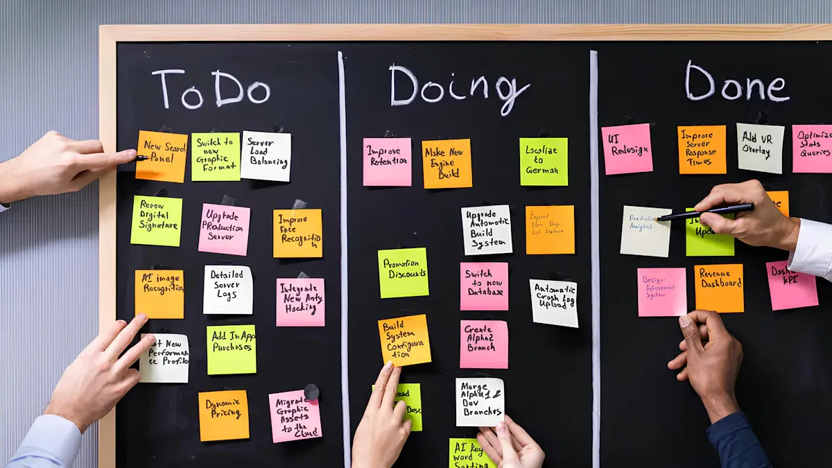 Top Free Trello Alternatives