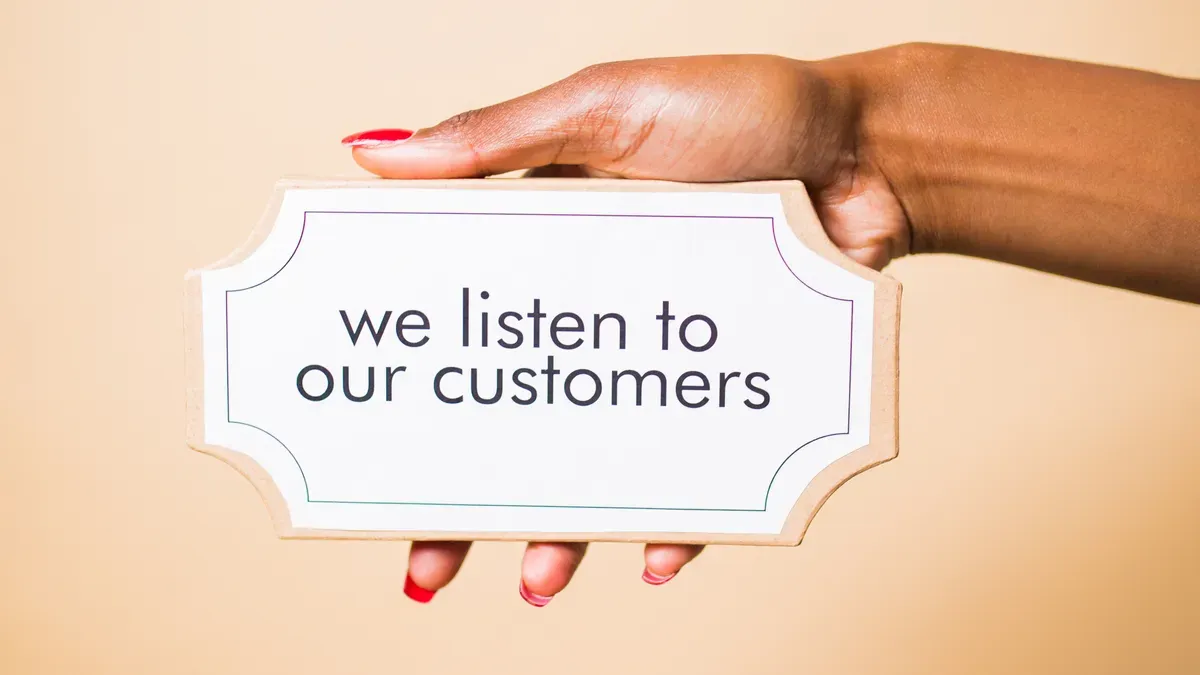 Real Customer Reviews