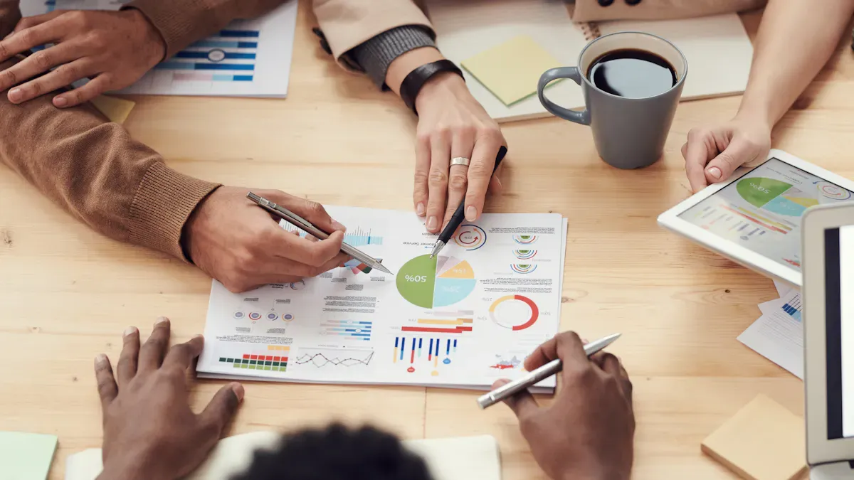 Leverage Community and Resources