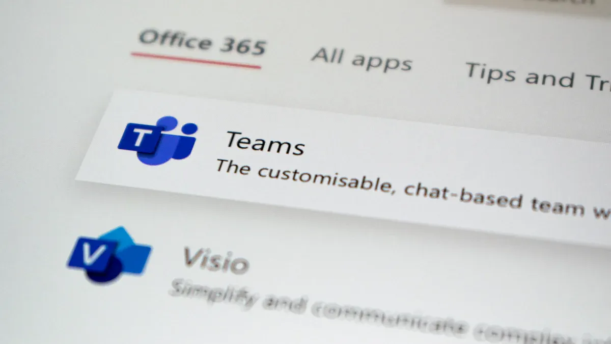 Microsoft Teams