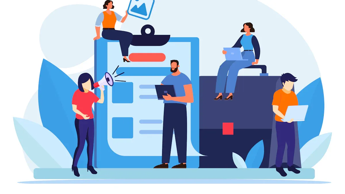 Top 10 Semrush Alternatives