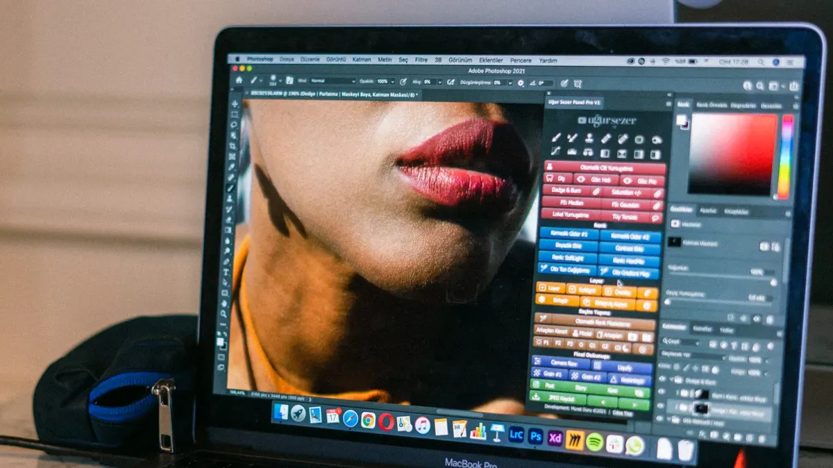 Top 7 Free Photoshop Alternatives