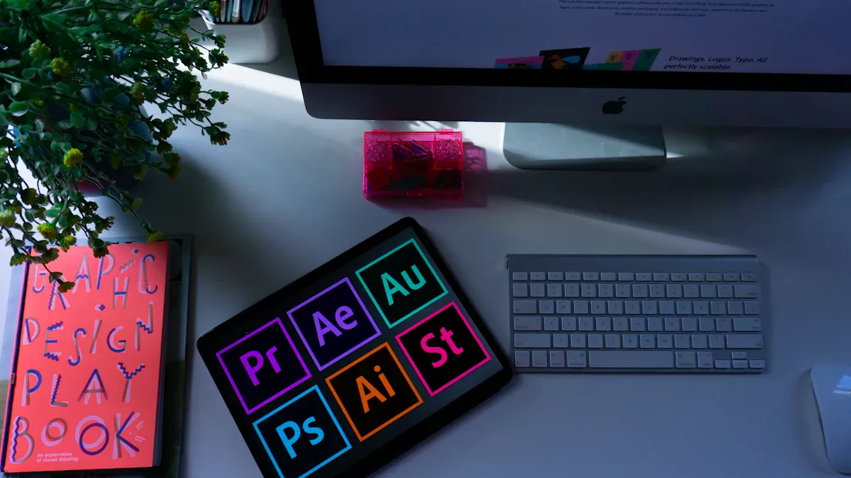Innovative and AI-Powered Tools