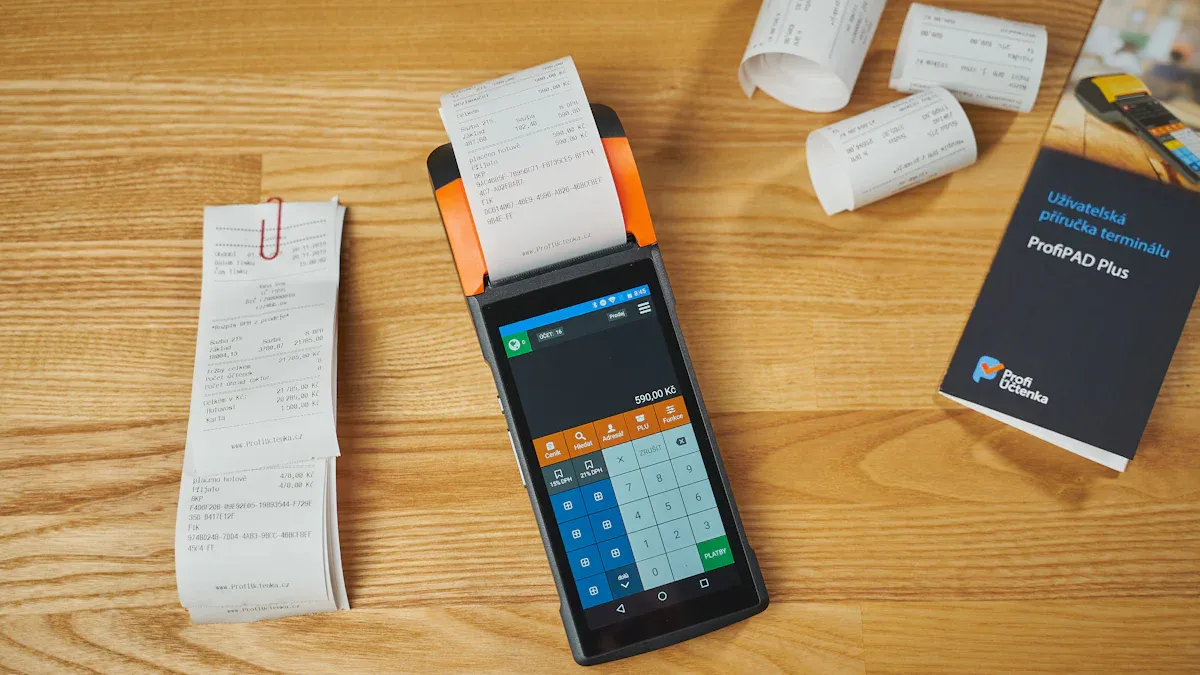 Automate Invoice Management